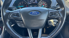 Ford Kuga 2.0 TDCi Titanium Edition 5dr 2WD Diesel Estate